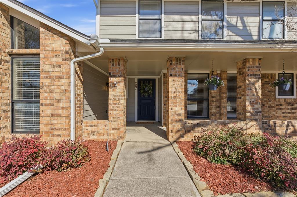 4034 Windy Crest Circle