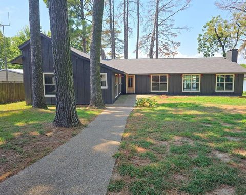 190 Thunderbird Drive Mabank TX 75156