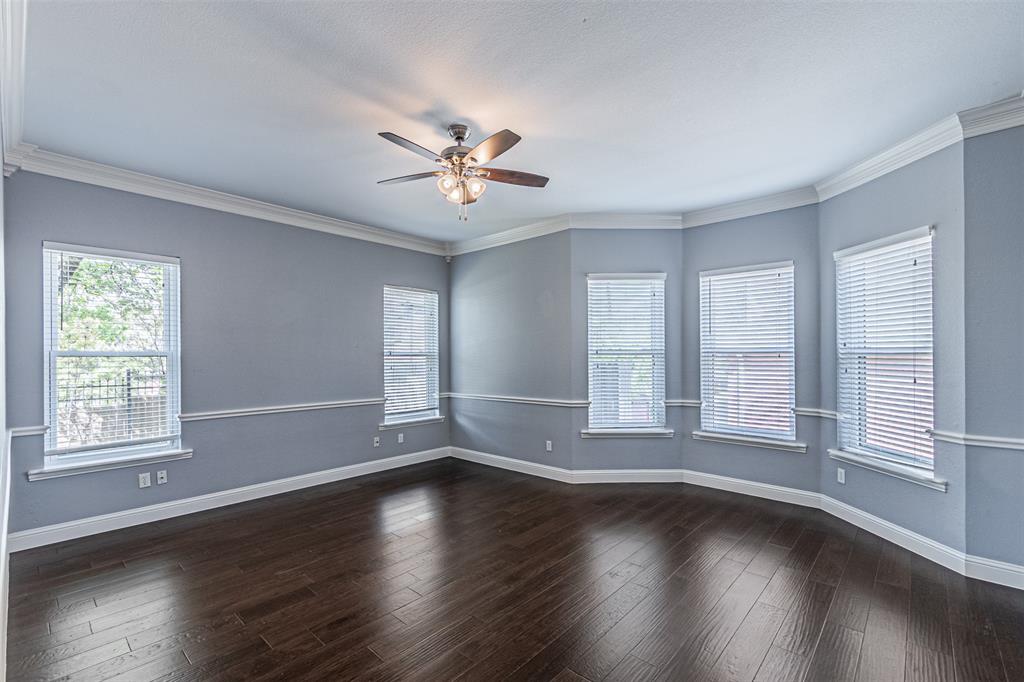 Villa Vista Add - Residential