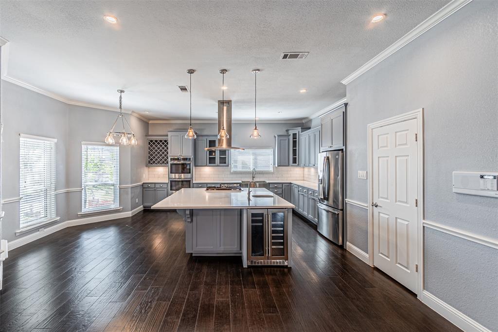 Villa Vista Add - Residential