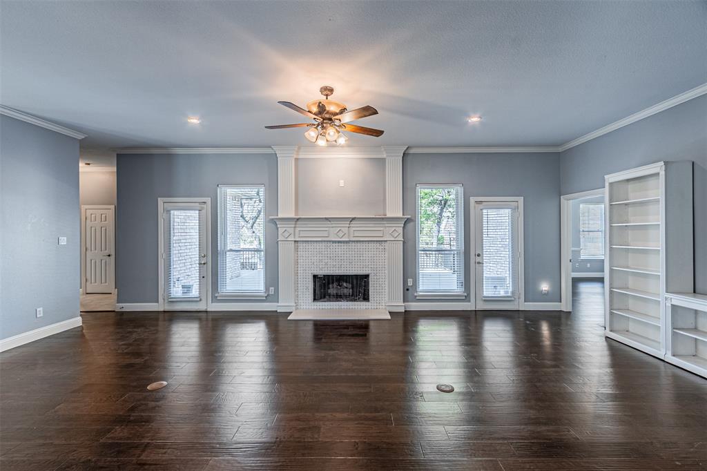 Villa Vista Add - Residential