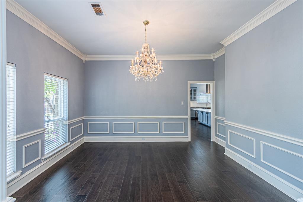 Villa Vista Add - Residential