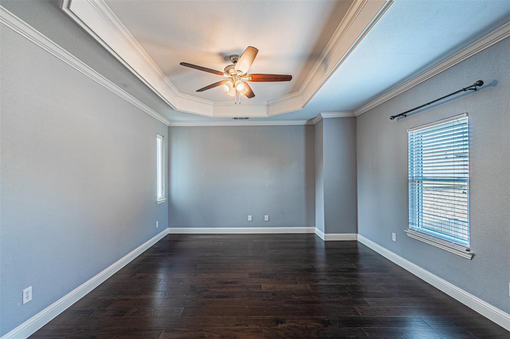 Villa Vista Add - Residential