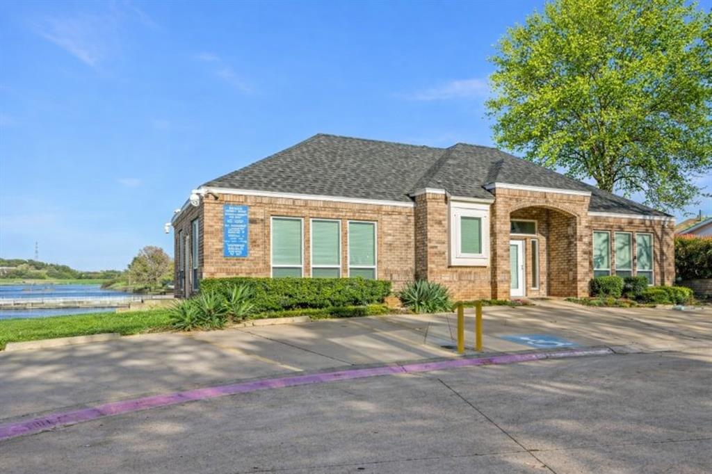 Villa Vista Add - Residential