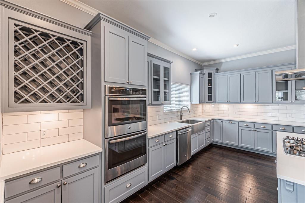 Villa Vista Add - Residential