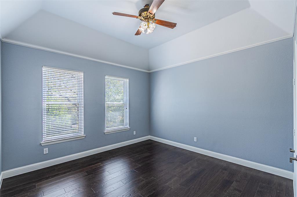 Villa Vista Add - Residential