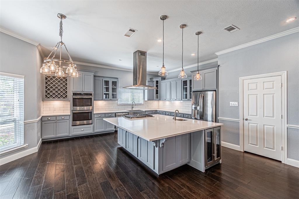 Villa Vista Add - Residential