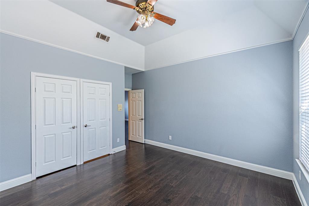 Villa Vista Add - Residential