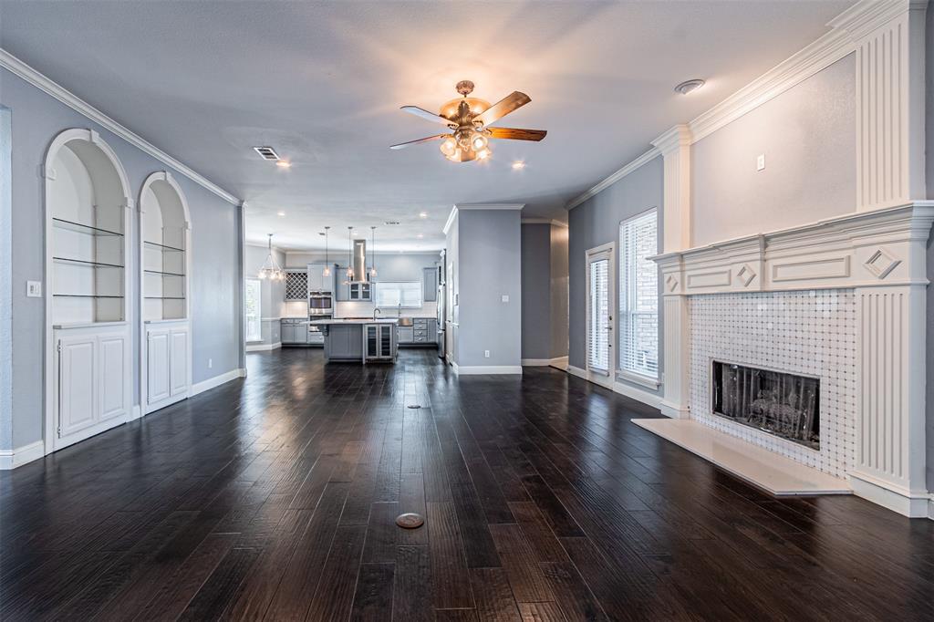 Villa Vista Add - Residential