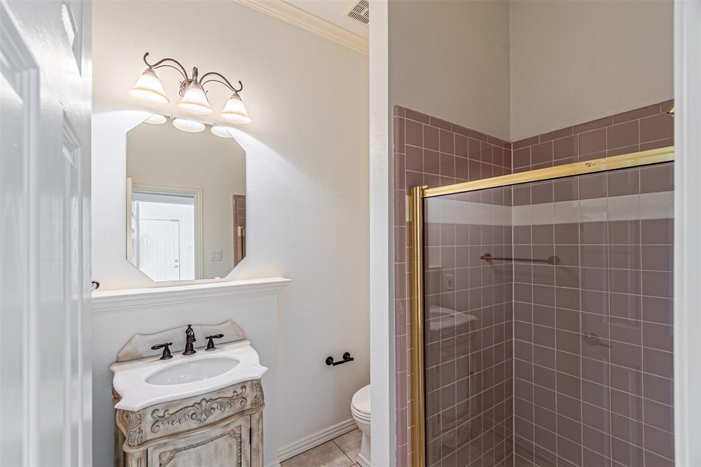 Villa Vista Add - Residential