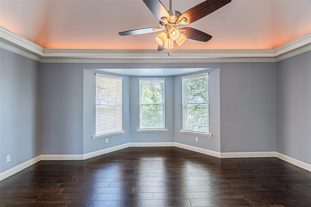 Villa Vista Add - Residential