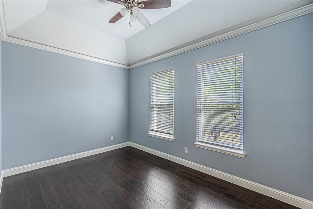 Villa Vista Add - Residential