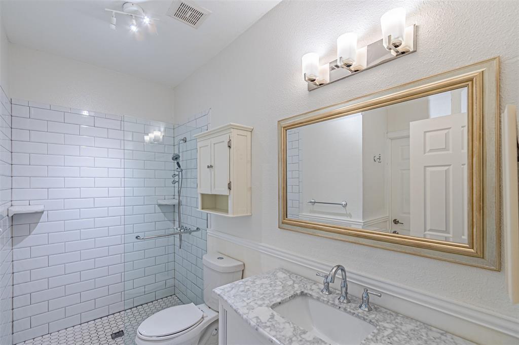 Villa Vista Add - Residential