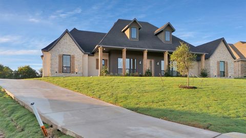 A home in Midlothian