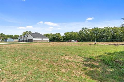 A home in Kemp