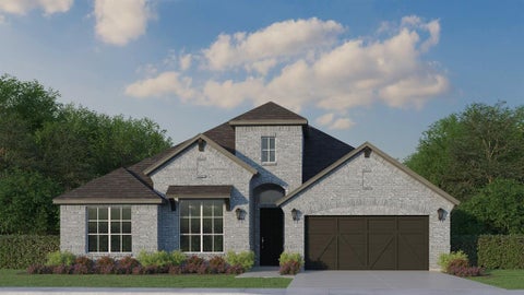 Photo of 2105 Ten Mile Creek Court, Celina, TX 75009 (MLS # 21362289)