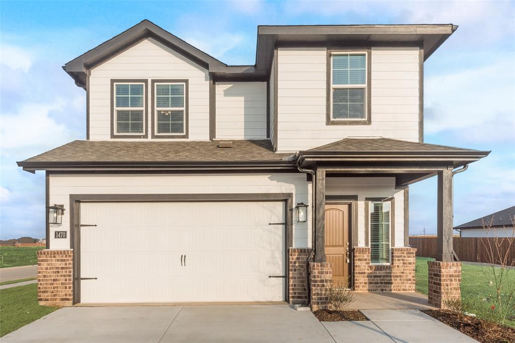 1470 Swinging Bridge Road