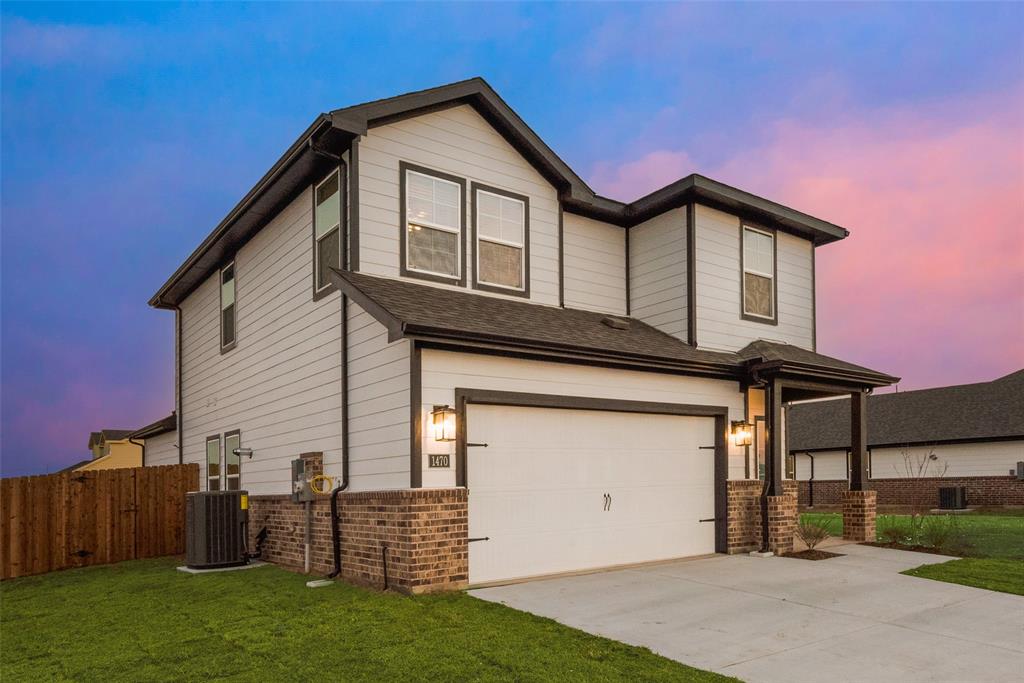 1470 Swinging Bridge Road