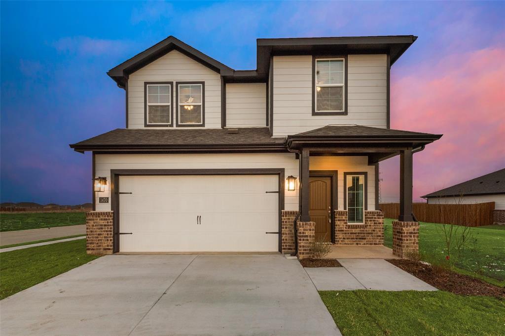 1470 Swinging Bridge Road