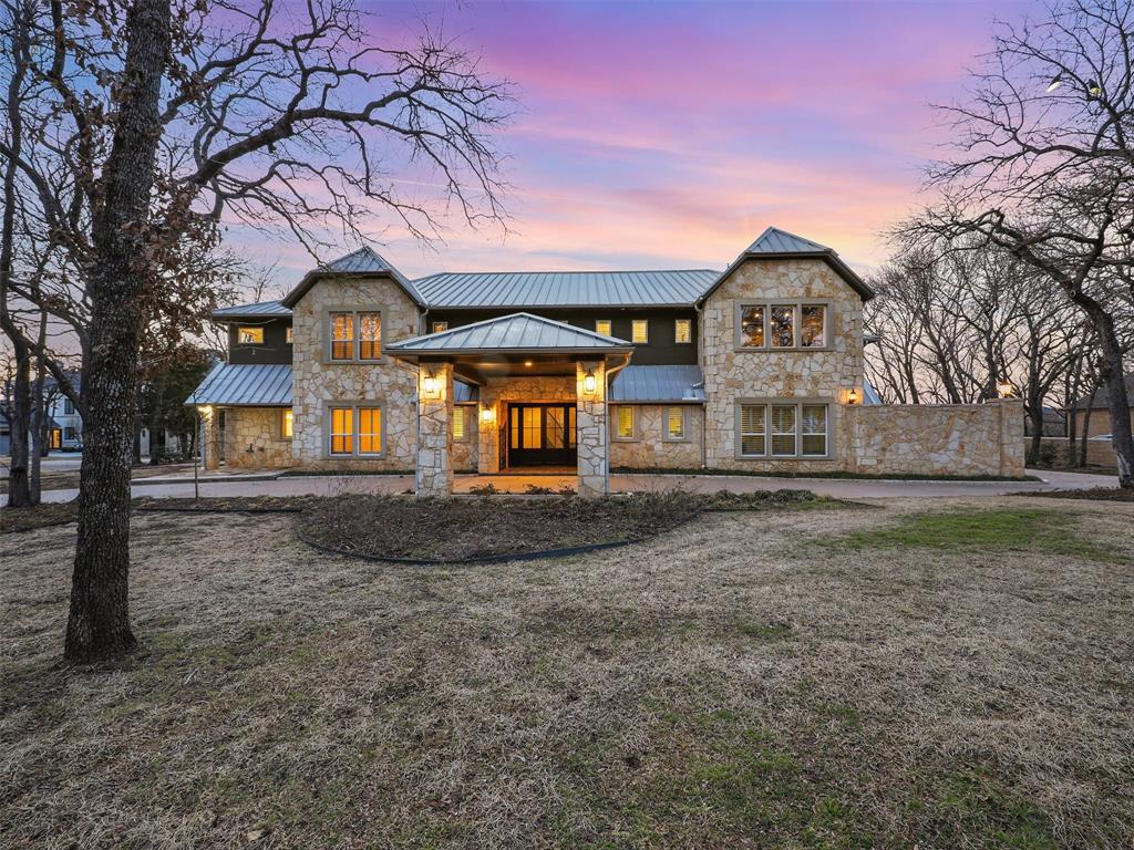 Point Noble - Residential