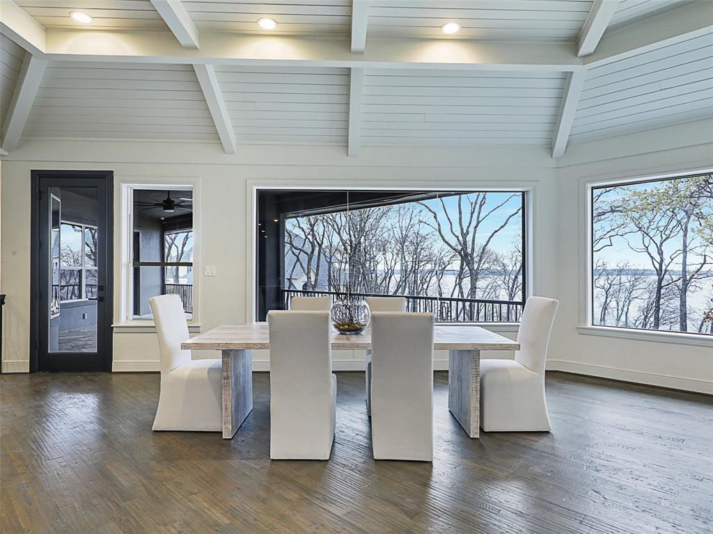 Point Noble - Residential