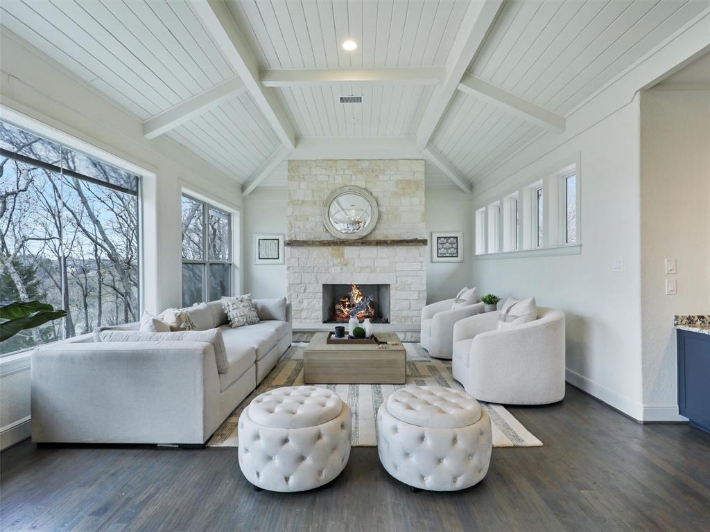 Point Noble - Residential