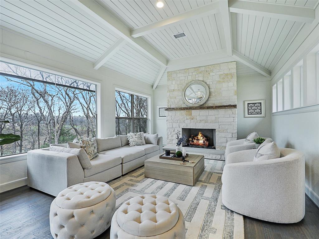 Point Noble - Residential