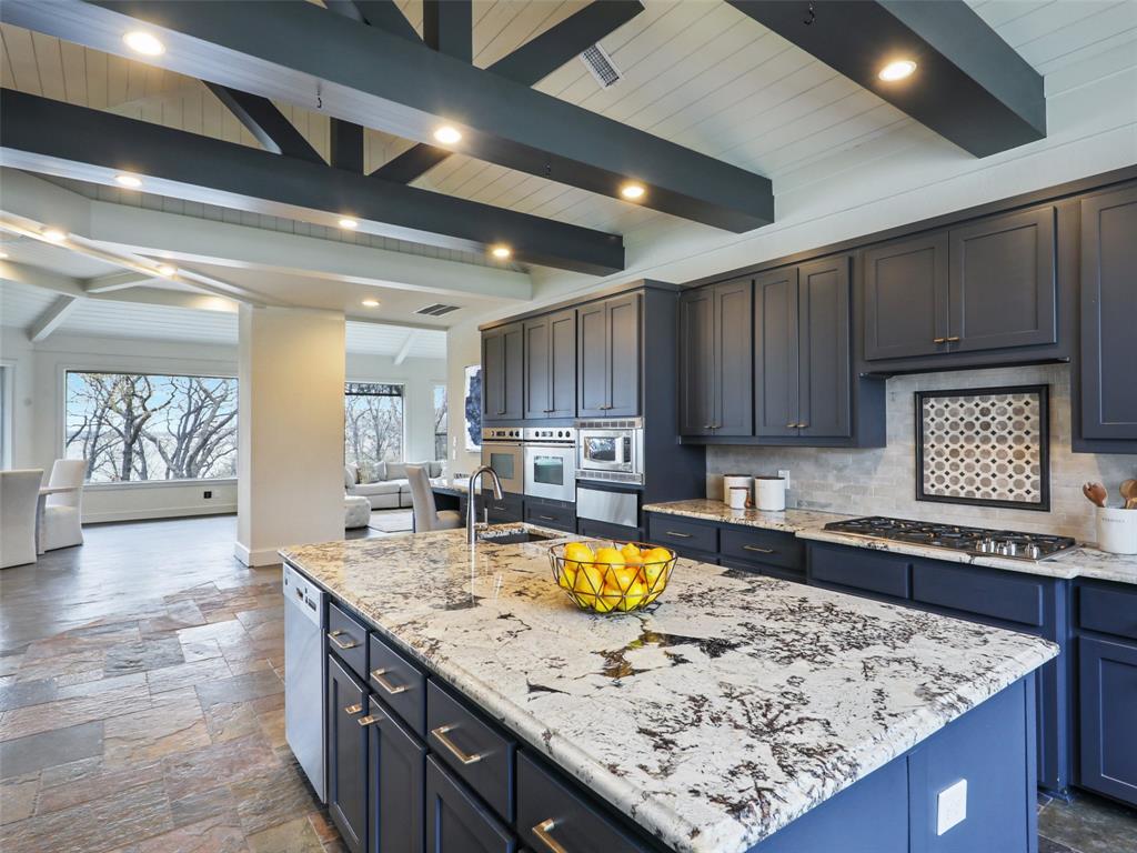 Point Noble - Residential