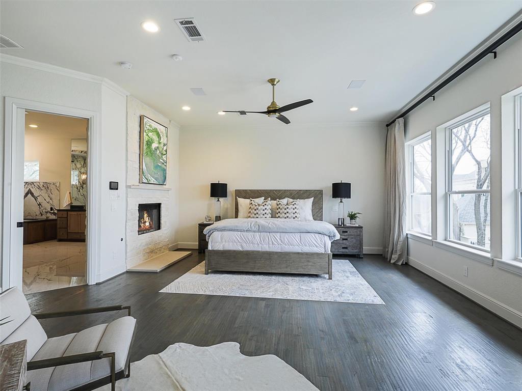 Point Noble - Residential