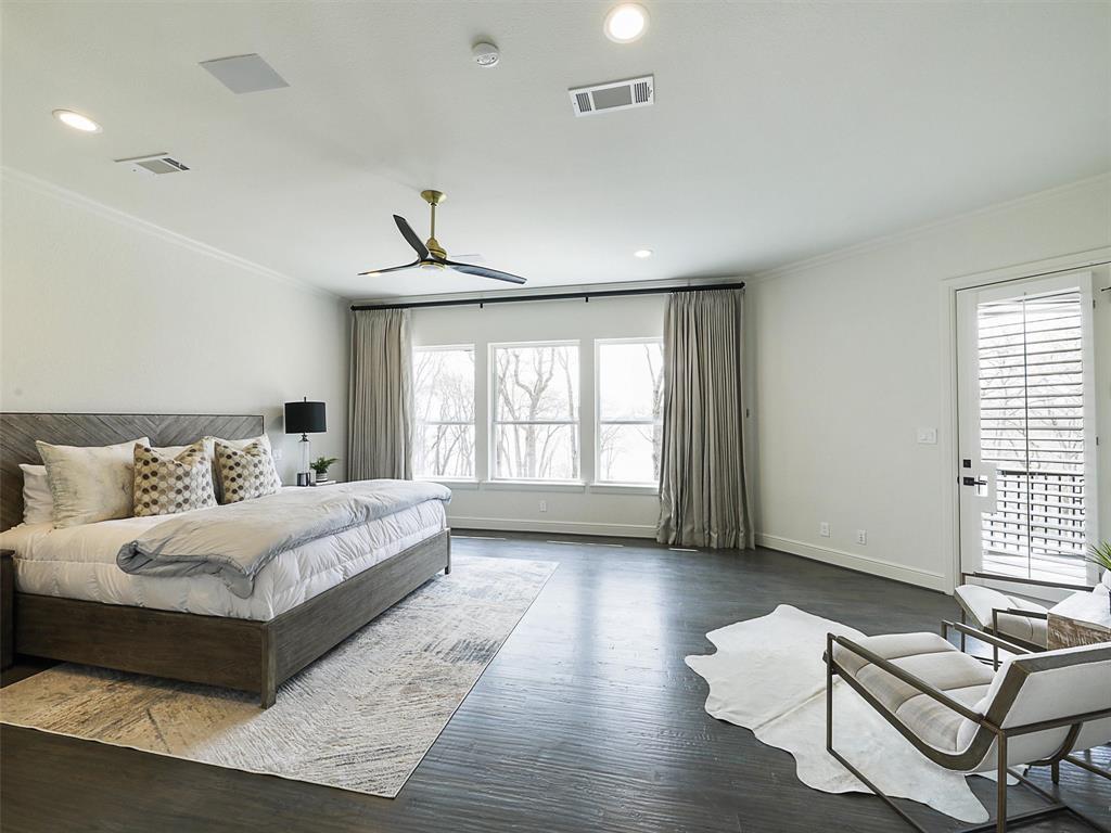 Point Noble - Residential