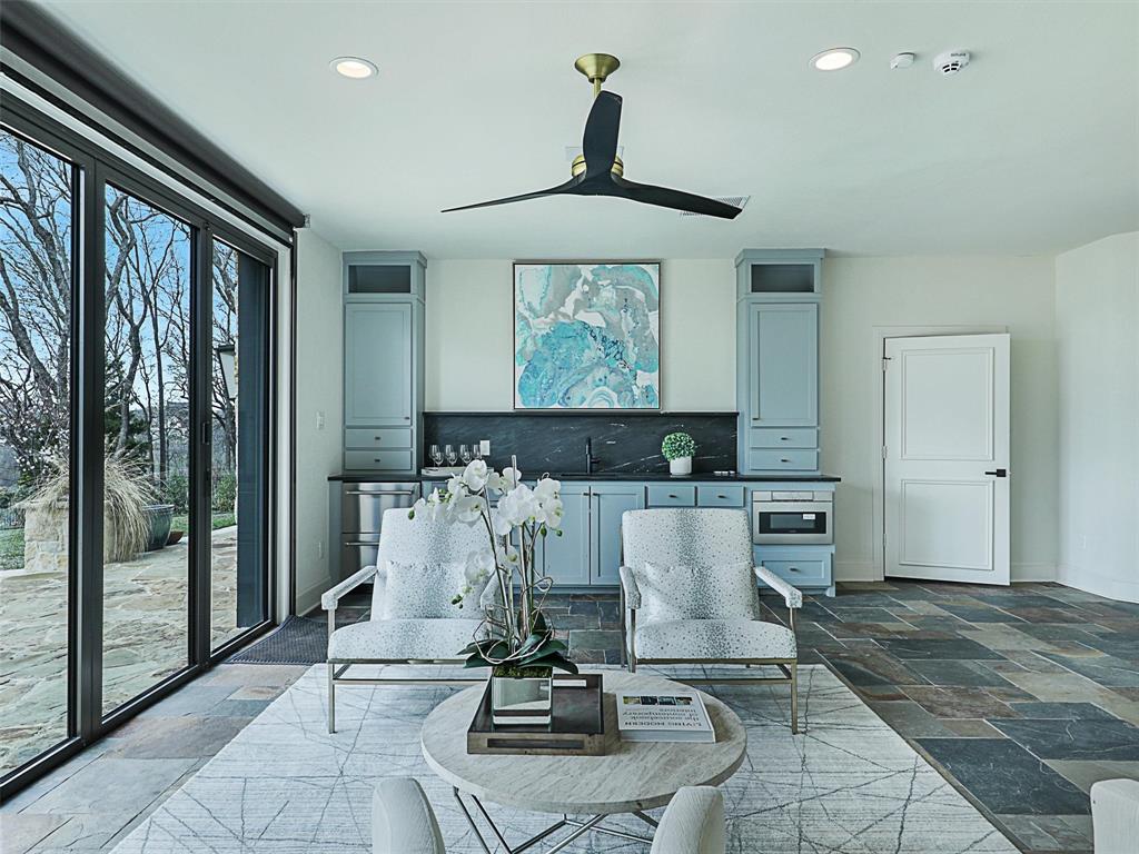 Point Noble - Residential