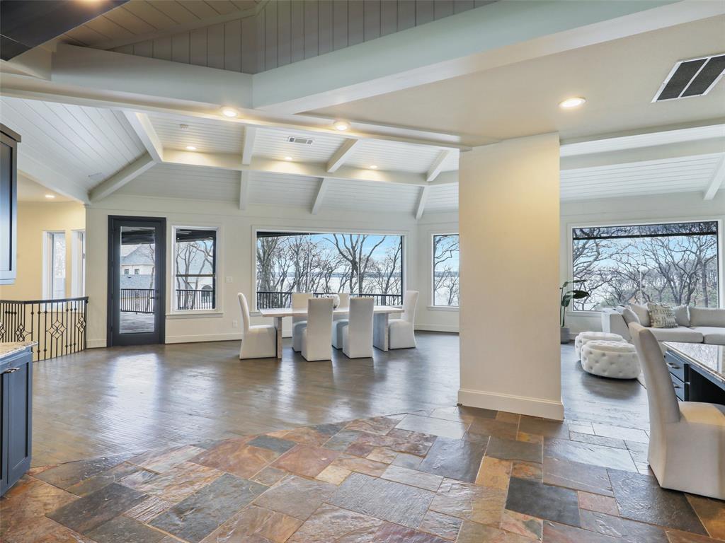 Point Noble - Residential