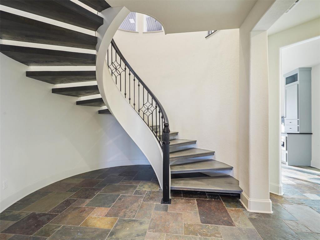 Point Noble - Residential