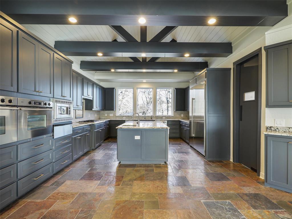 Point Noble - Residential