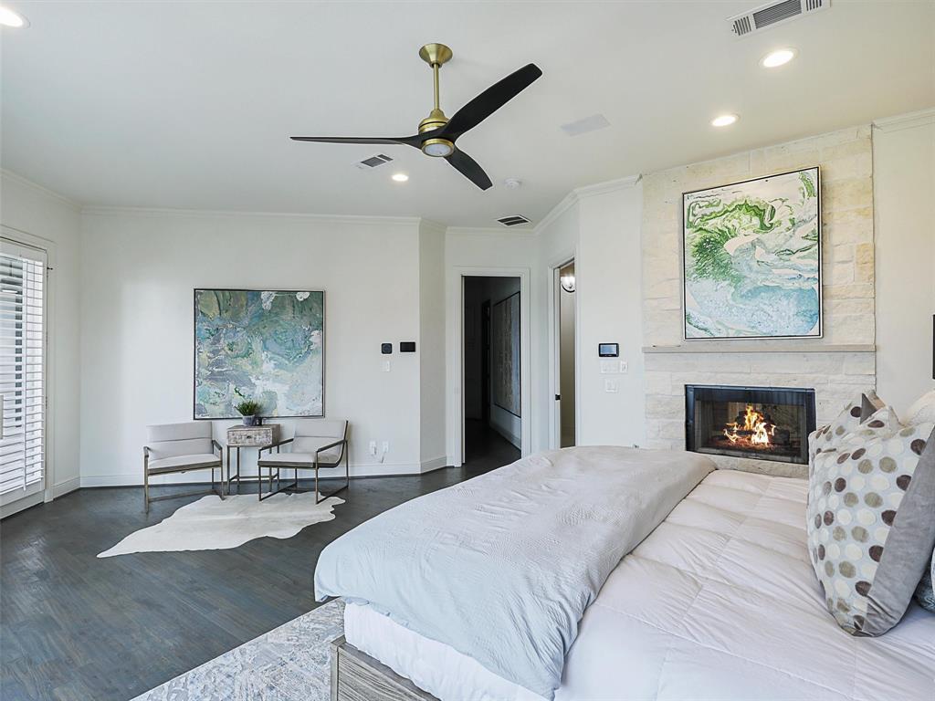 Point Noble - Residential