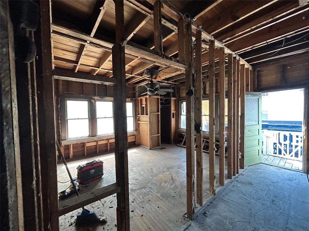 Fairmount Add - Residential