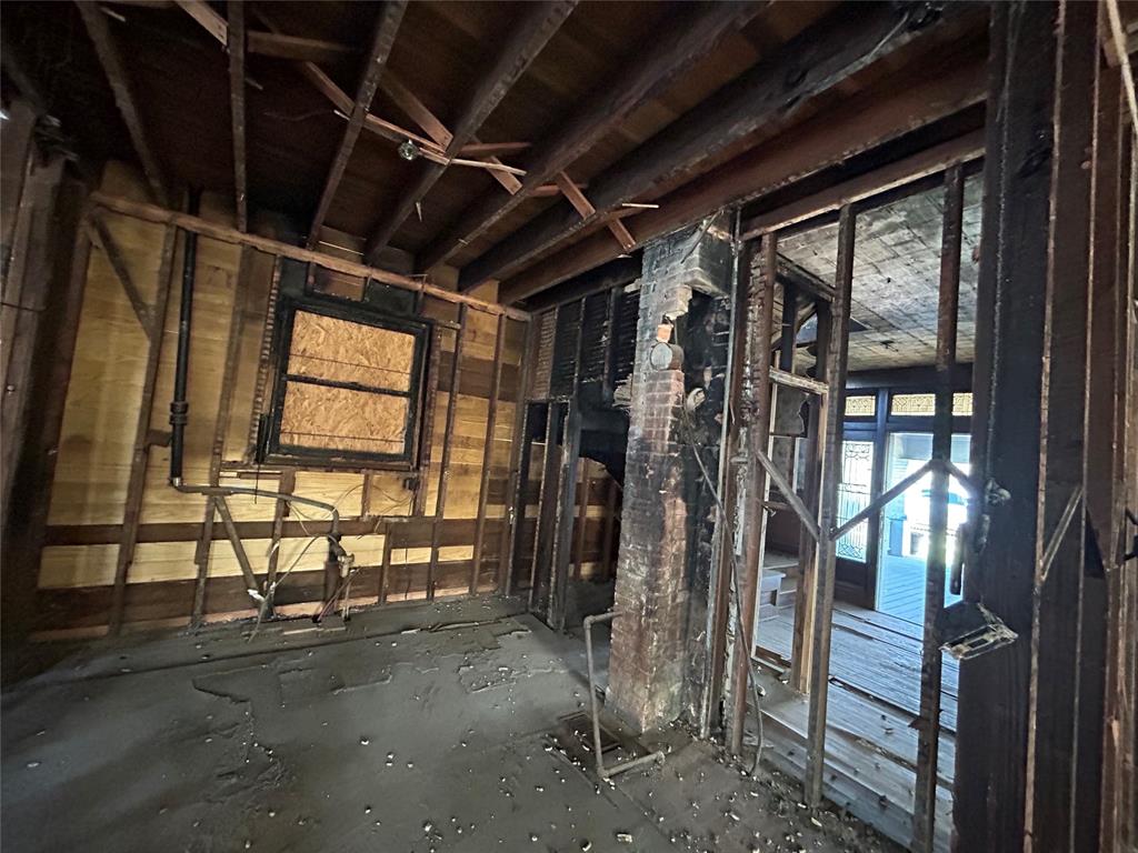 Fairmount Add - Residential