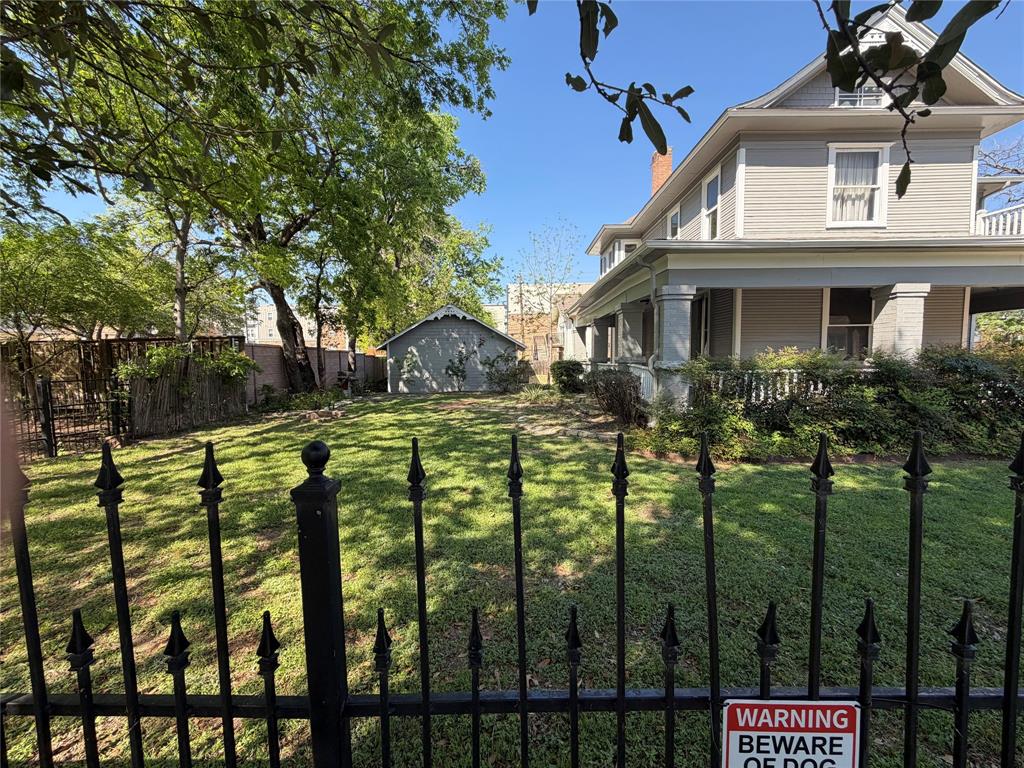 Fairmount Add - Residential