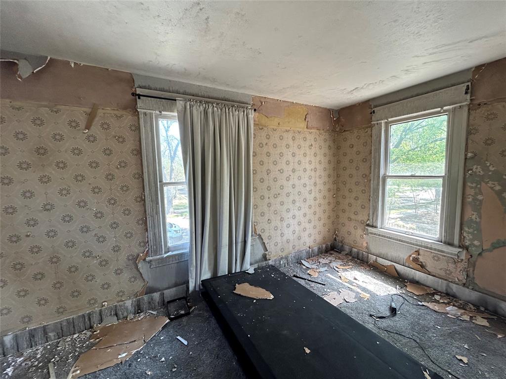 Fairmount Add - Residential