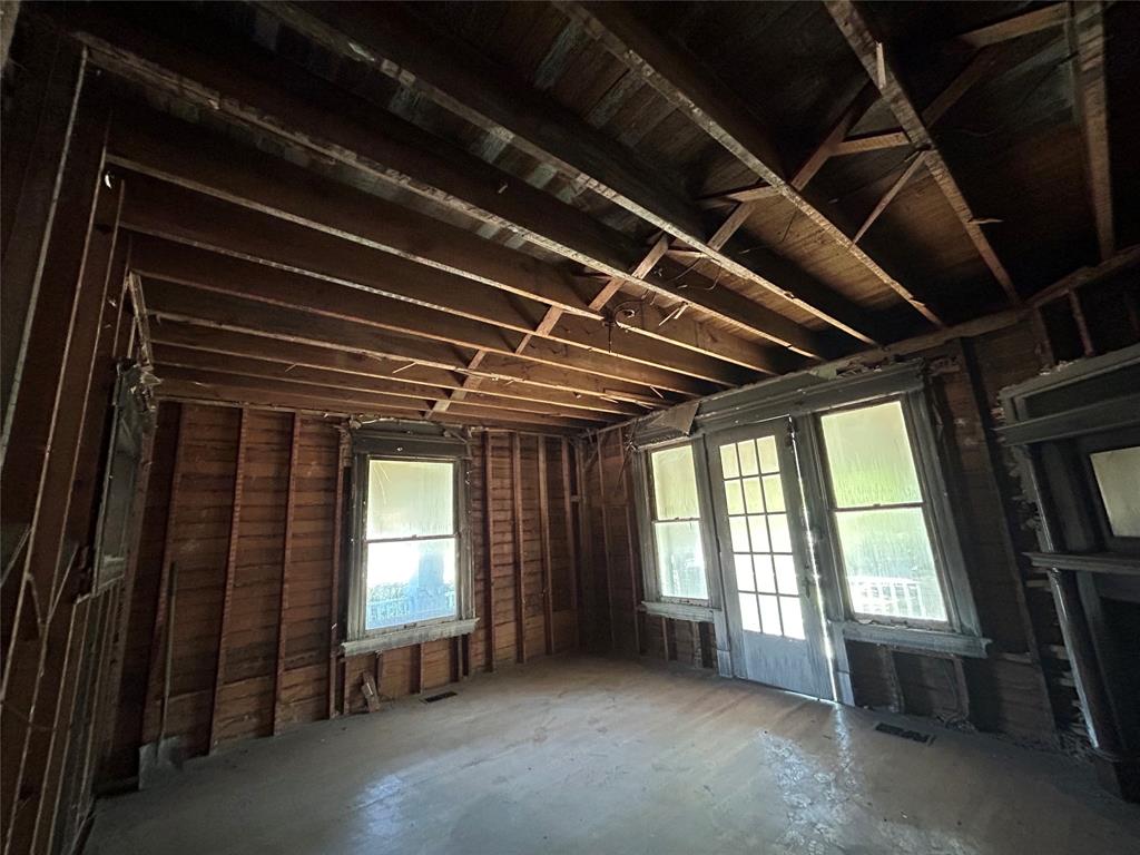 Fairmount Add - Residential