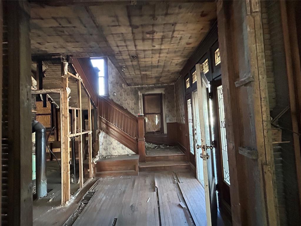 Fairmount Add - Residential