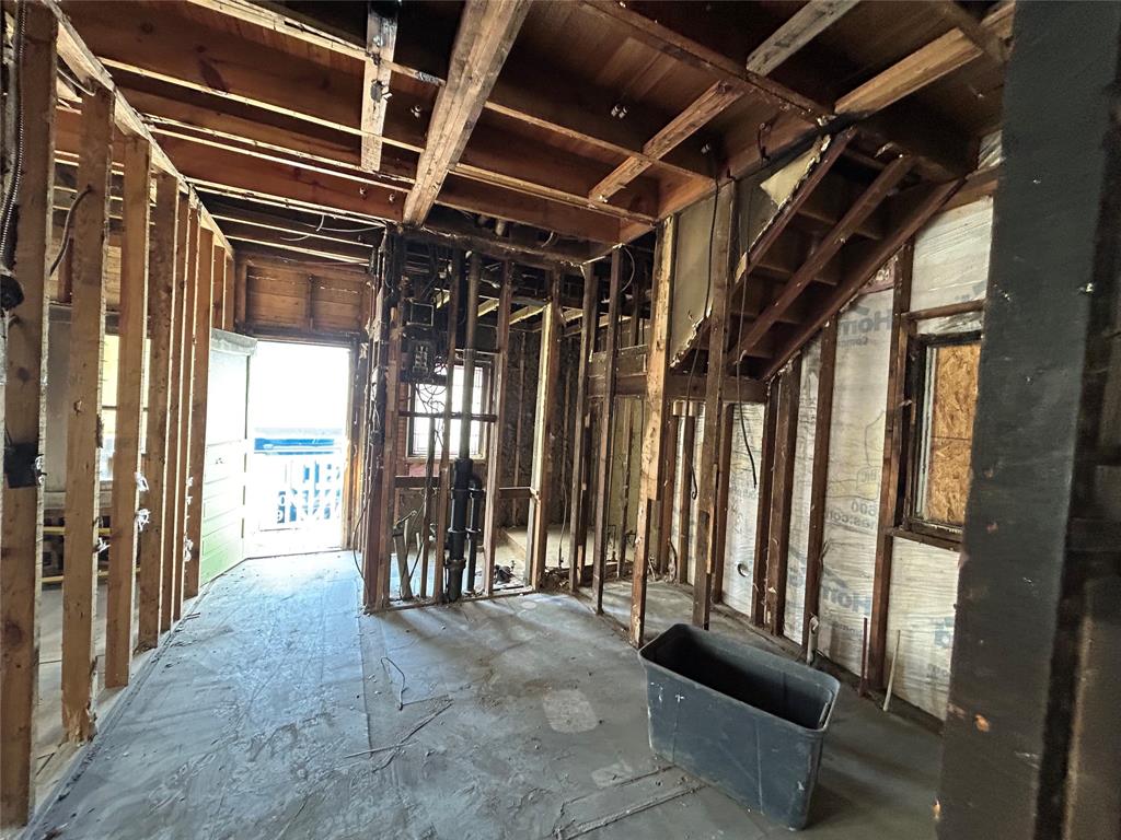 Fairmount Add - Residential