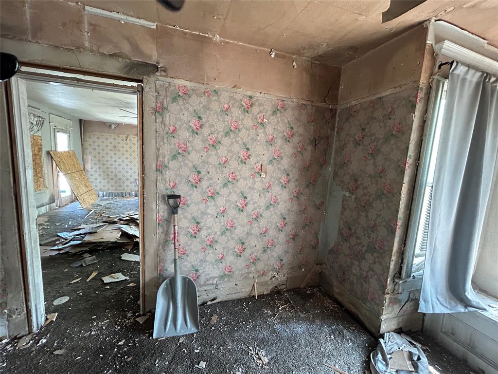 Fairmount Add - Residential