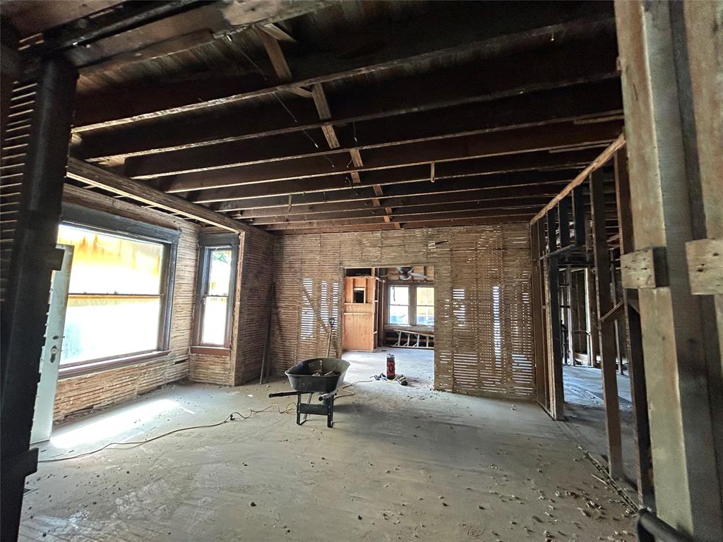 Fairmount Add - Residential