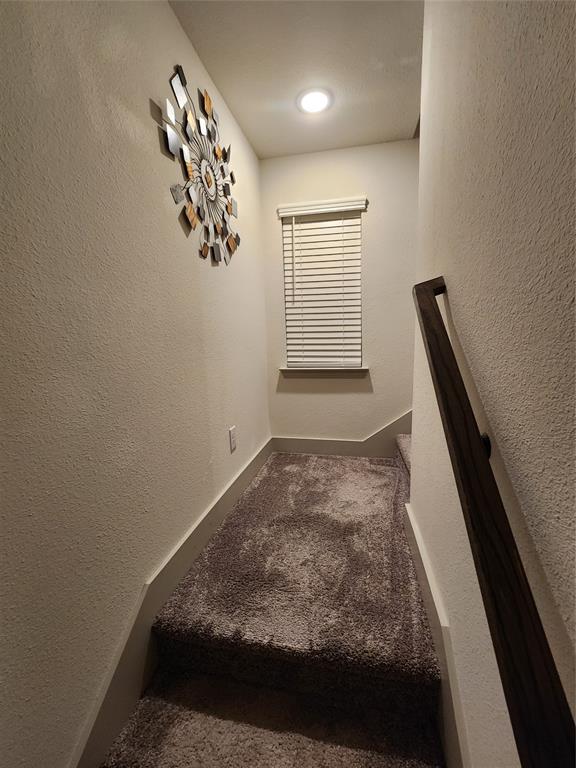 Heritage Village - Residential Lease