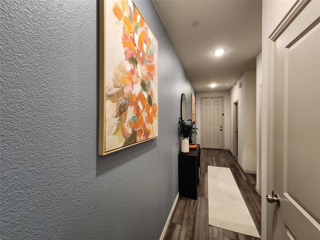 Heritage Village - Residential Lease