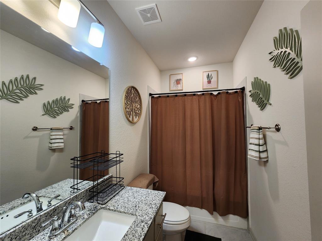 Heritage Village - Residential Lease