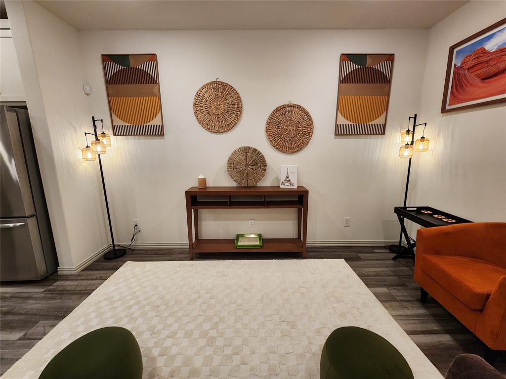 Heritage Village - Residential Lease