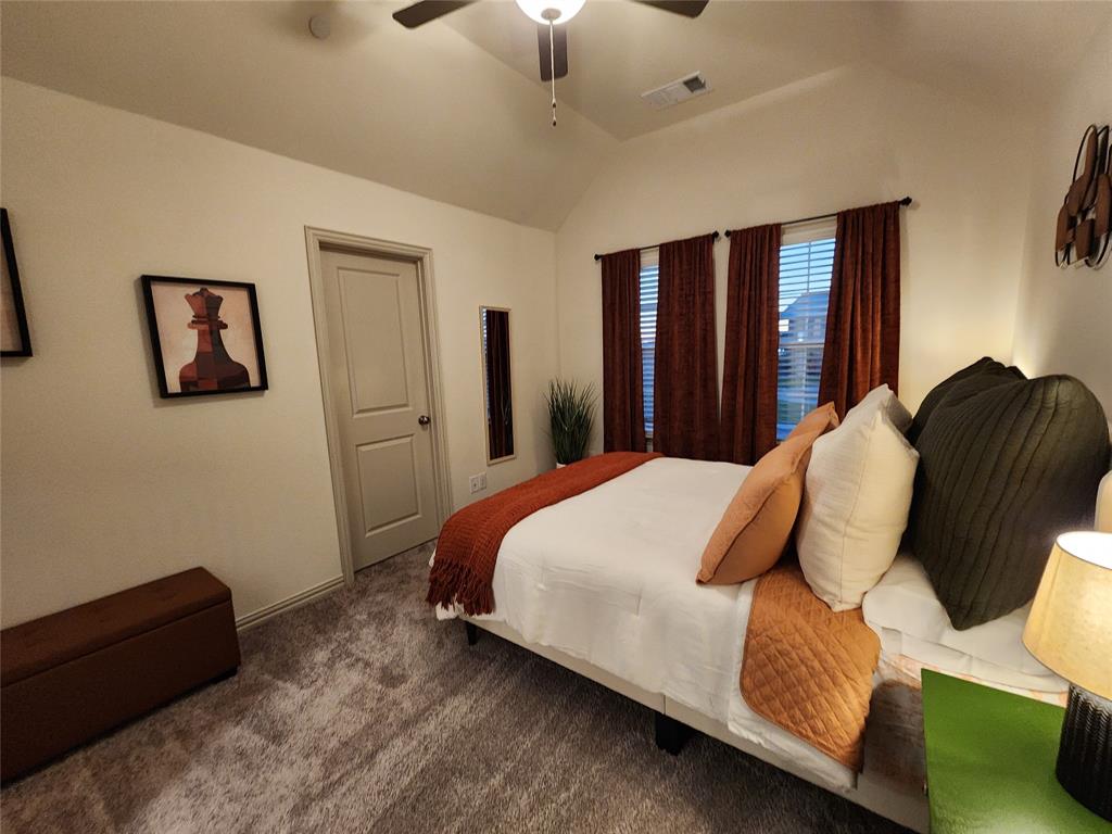 Heritage Village - Residential Lease