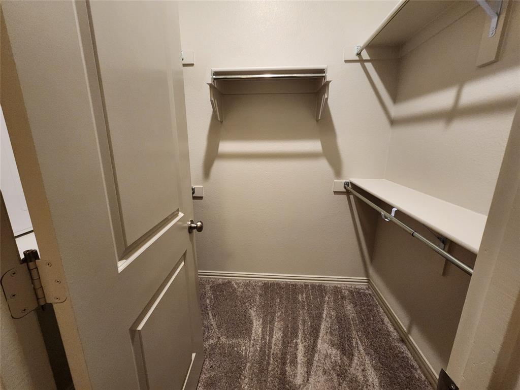 Heritage Village - Residential Lease